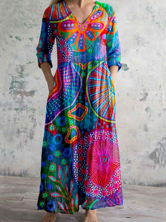 Beautifully Crafted Garment