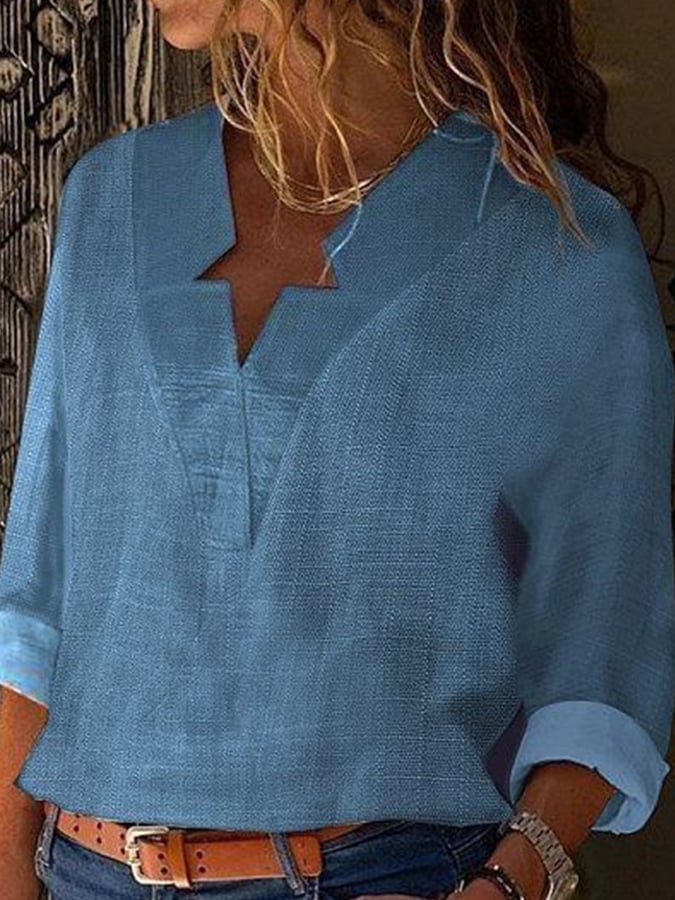 Vintage Inspired Top