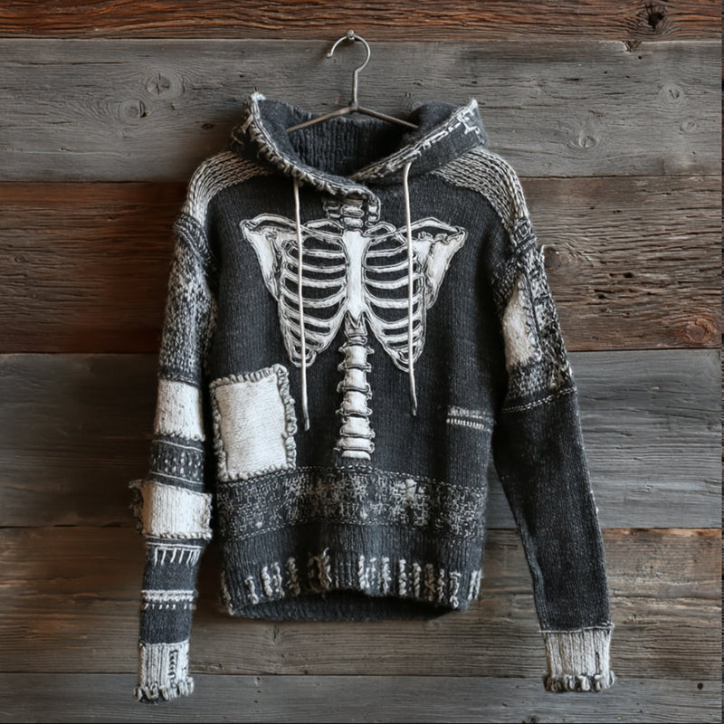 Classic Vintage Sweater