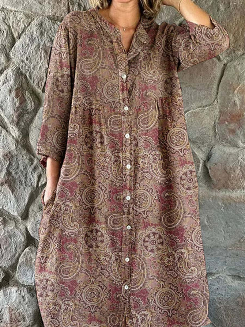 Beautifully Crafted Dress