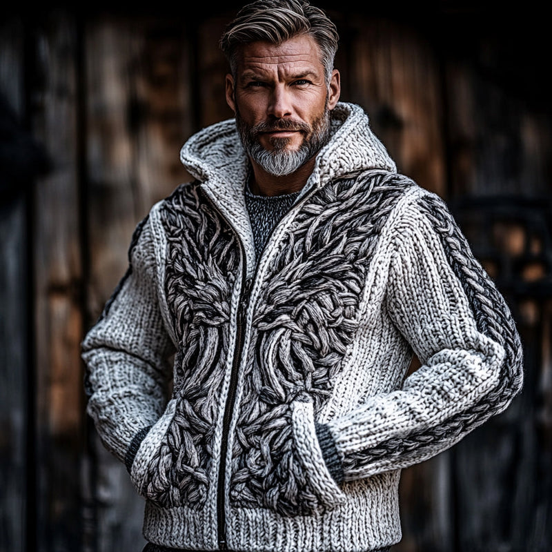 Classic Vintage Sweater