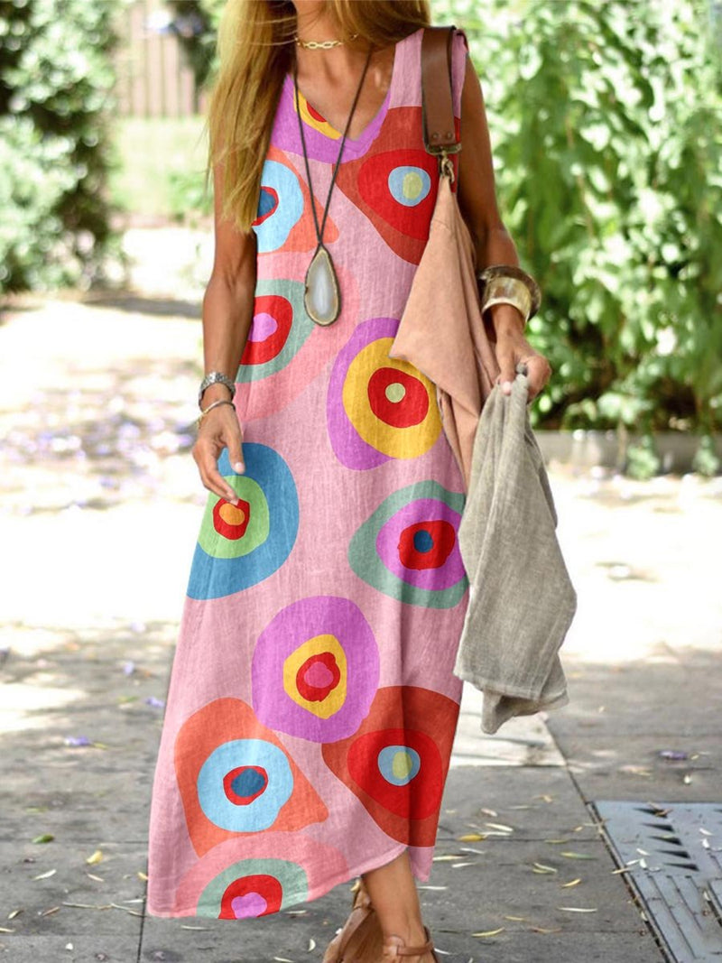 Classic Vintage Dress