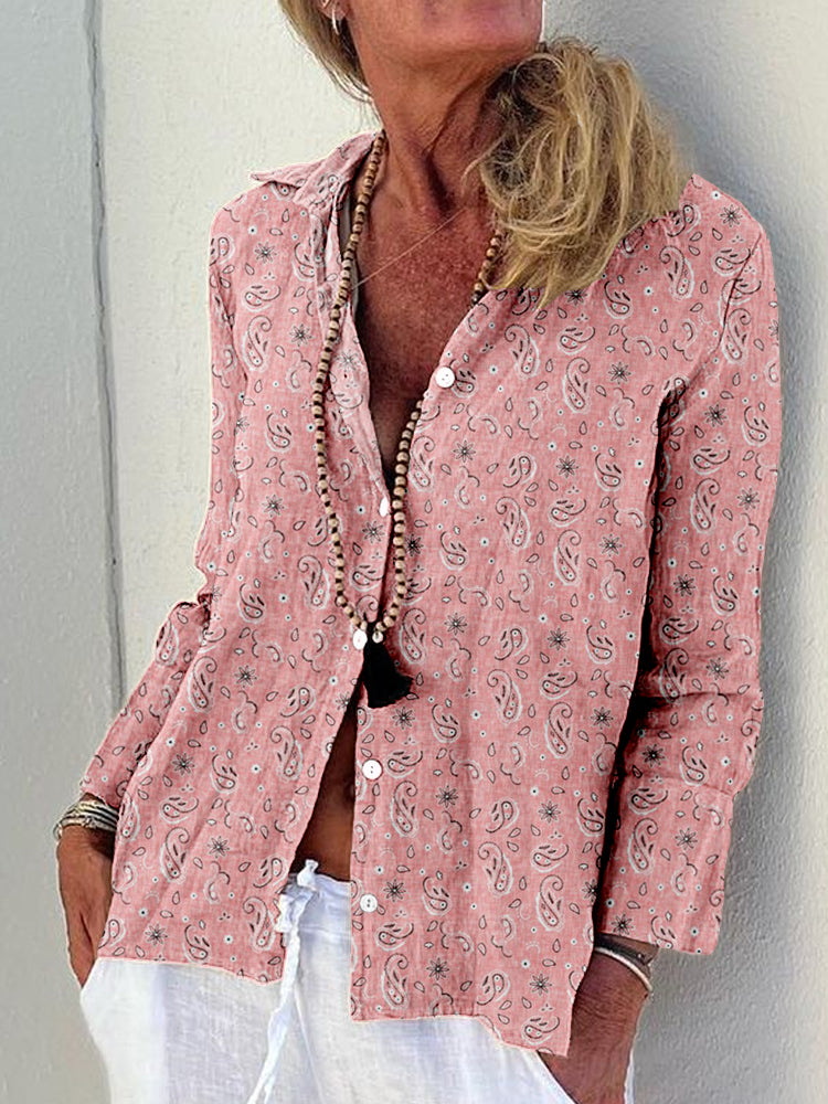 Beautifully Crafted Blouse