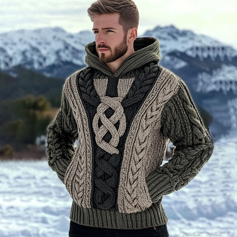 Classic Vintage Sweater