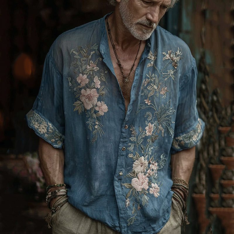 Classic Vintage Shirt