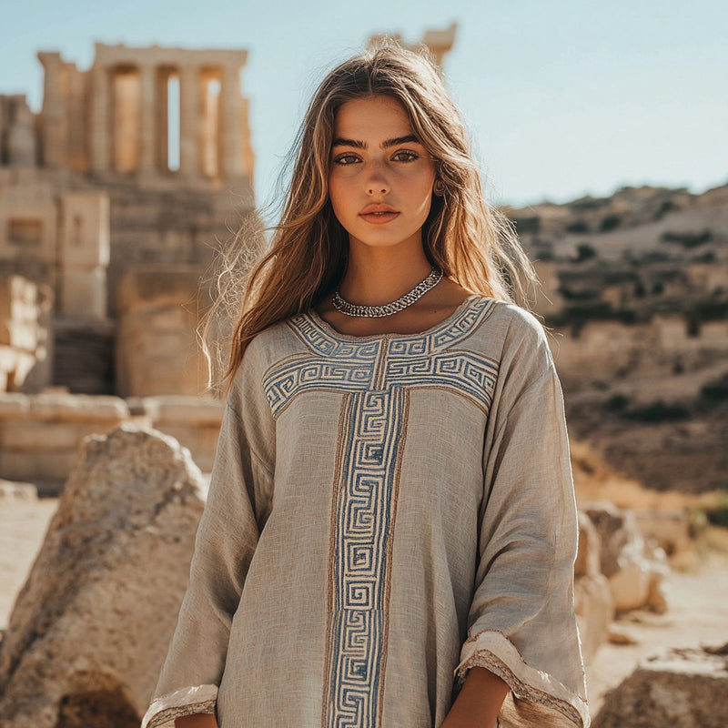 Classic Vintage T-Shirt