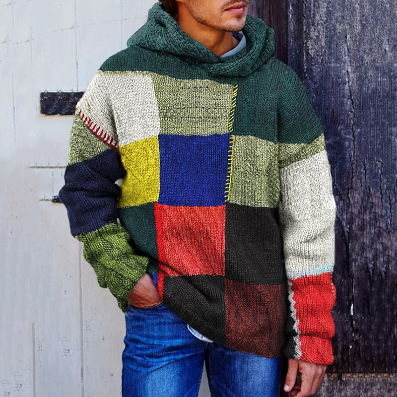 Elegantly Designed Sweater