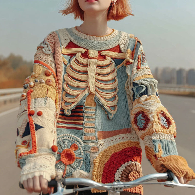 Beautifully Crafted Sweater