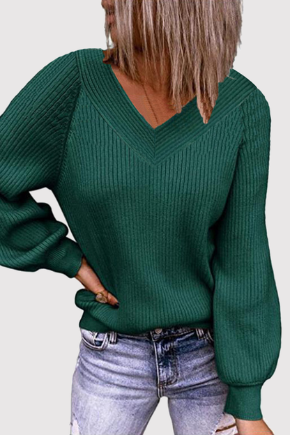 Elegantly Designed Sweater