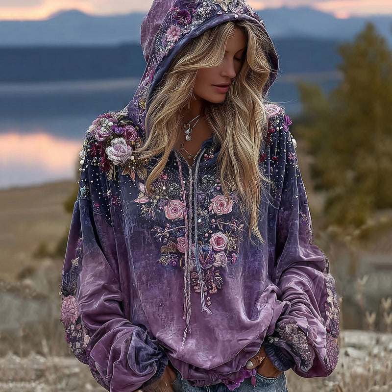 Timeless Vintage Style Garment