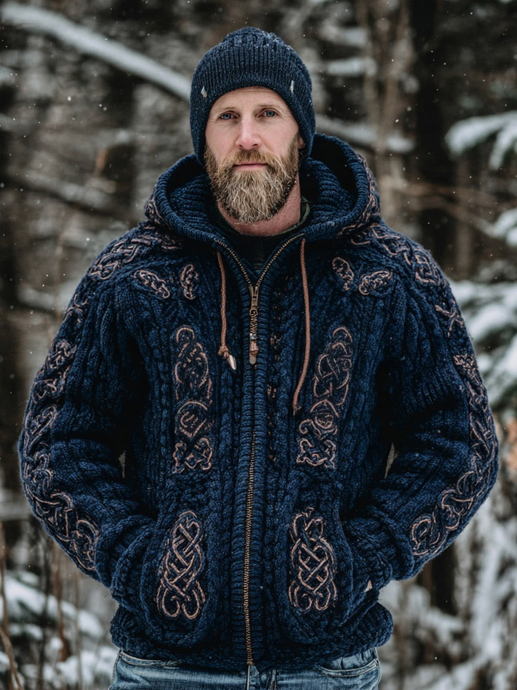 Thoughtfully Designed Garment