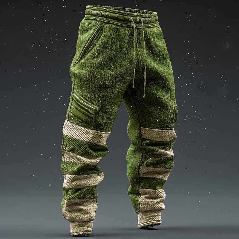 Elegantly Designed Pants