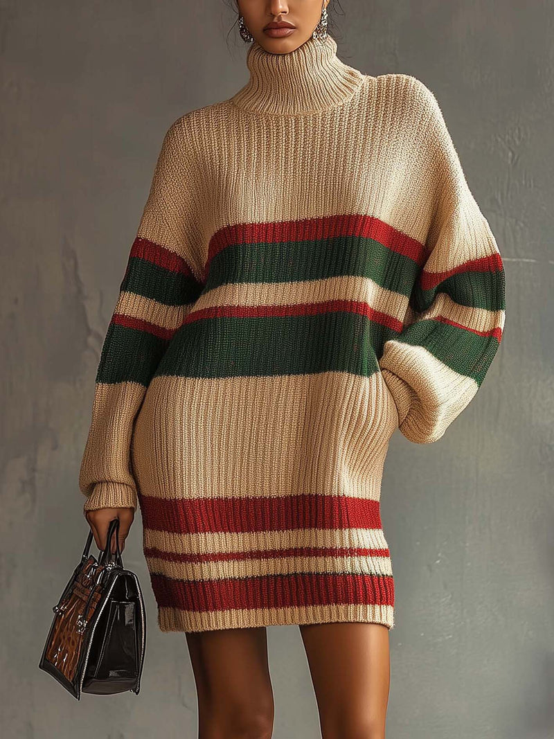 Classic Vintage Dress