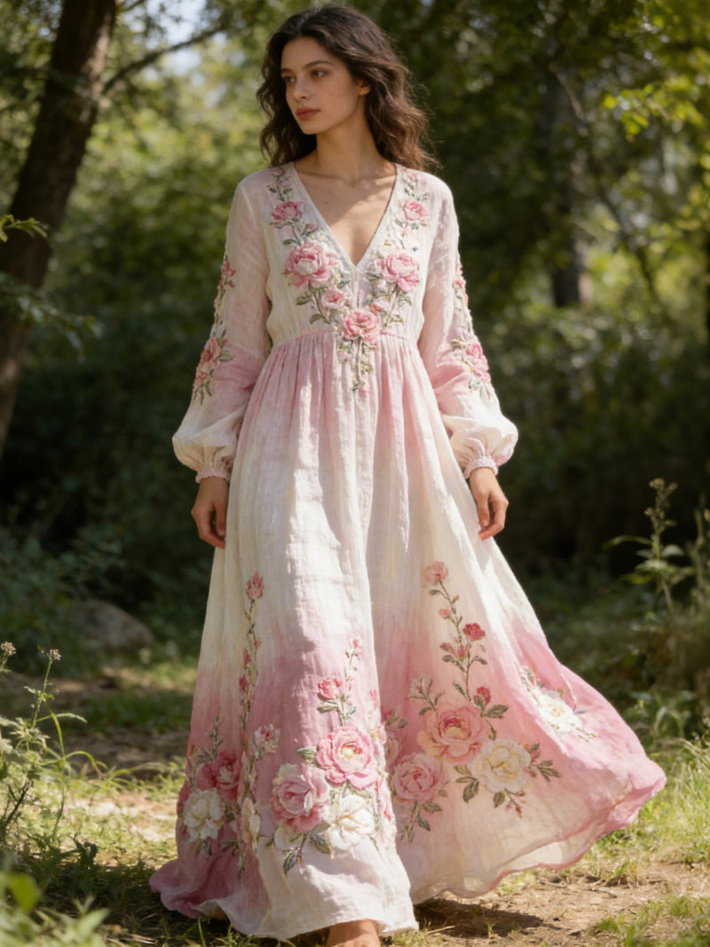 Elegantly Designed Dress