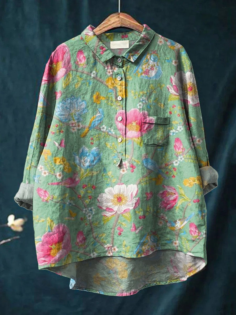 Classic Vintage Shirt