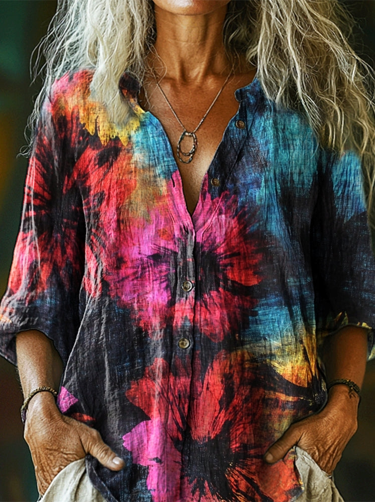 Vintage Inspired Shirt