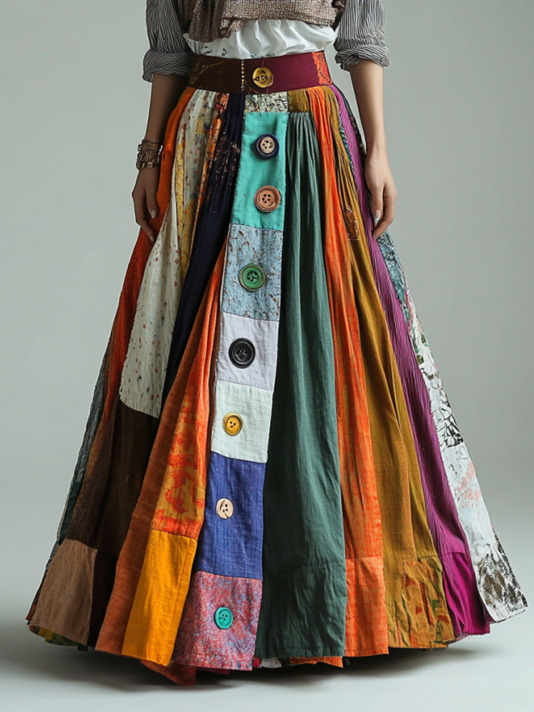Classic Vintage Garment