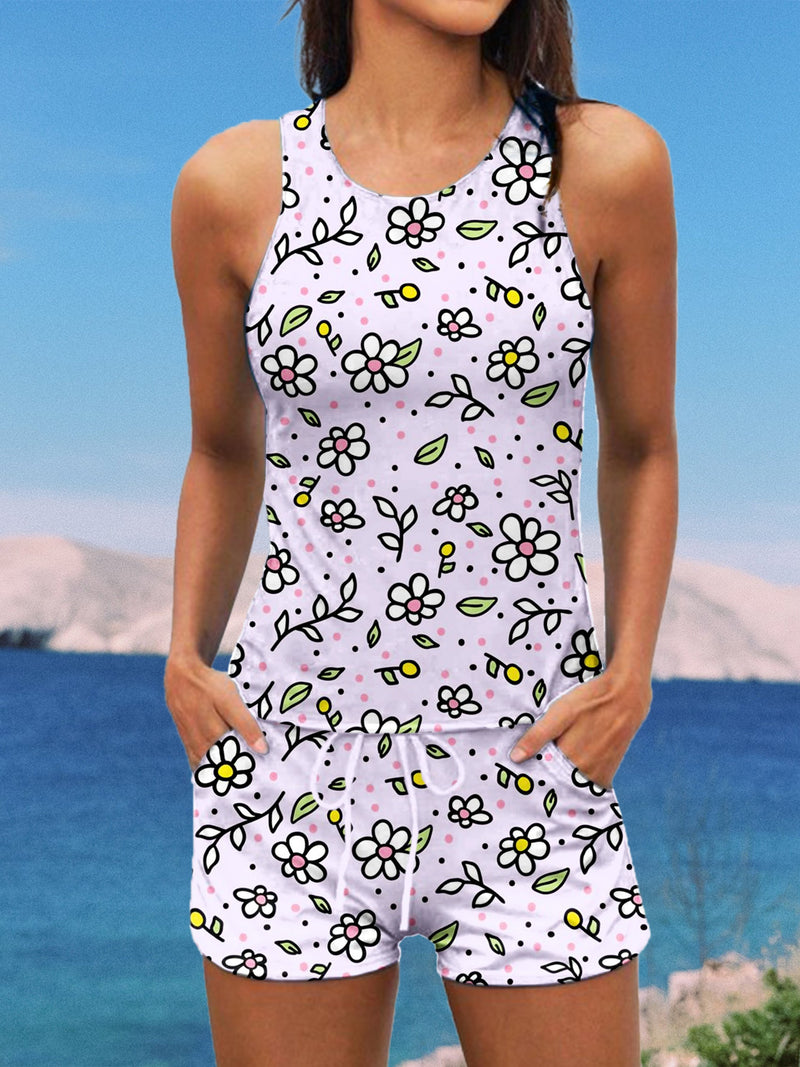 Classic Designed Garment