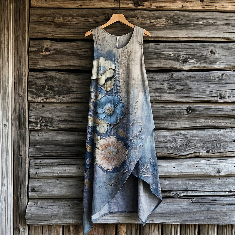 Vintage Inspired Dress
