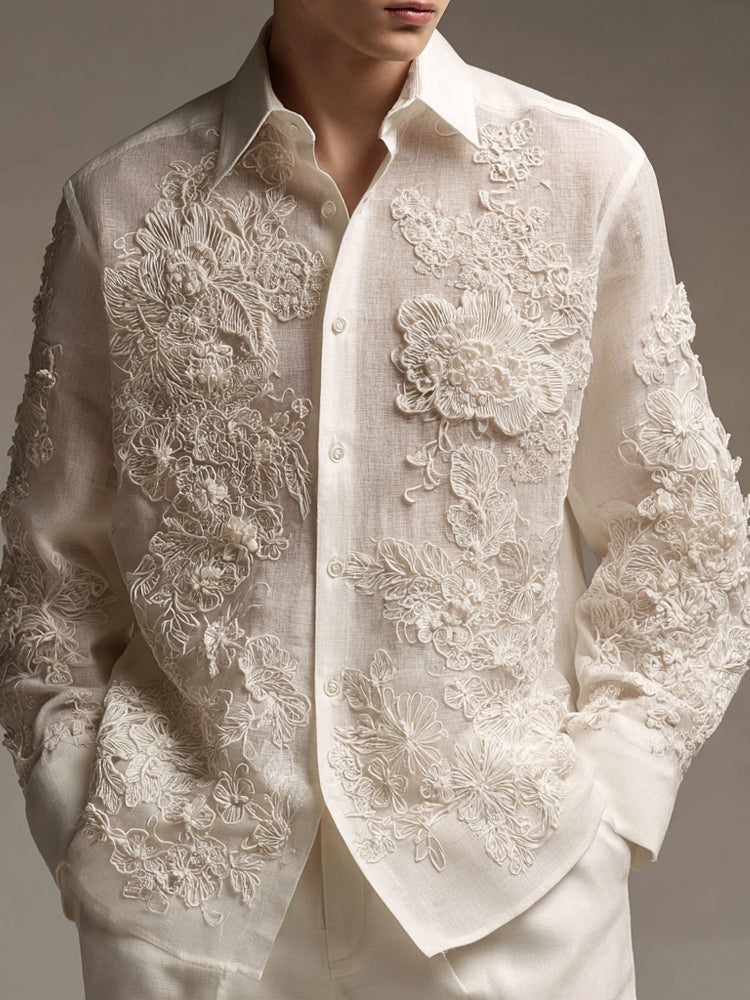 Elegantly Designed Blouse