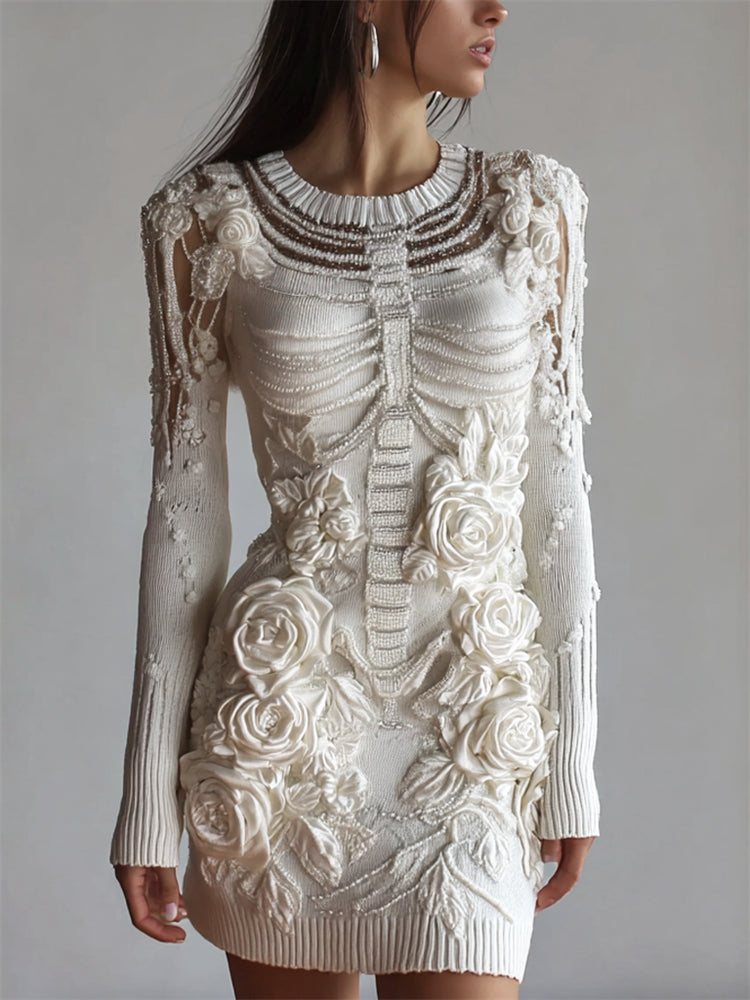 Elegantly Designed Sweater