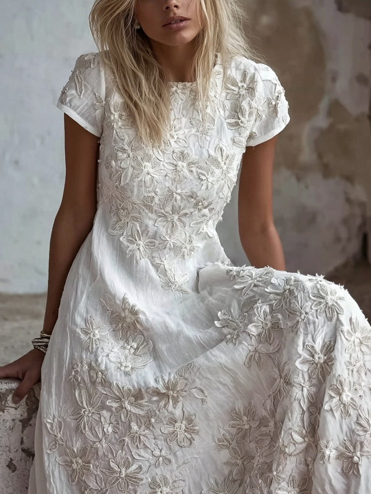 Vintage Inspired Dress