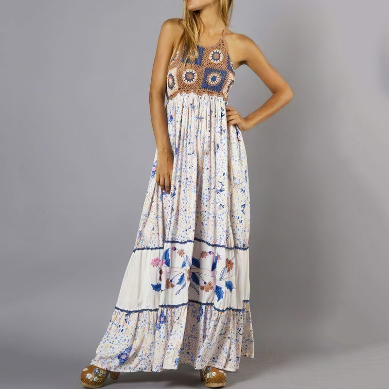 Vintage Inspired Dress