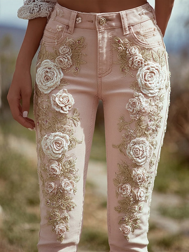 Classic Vintage Garment