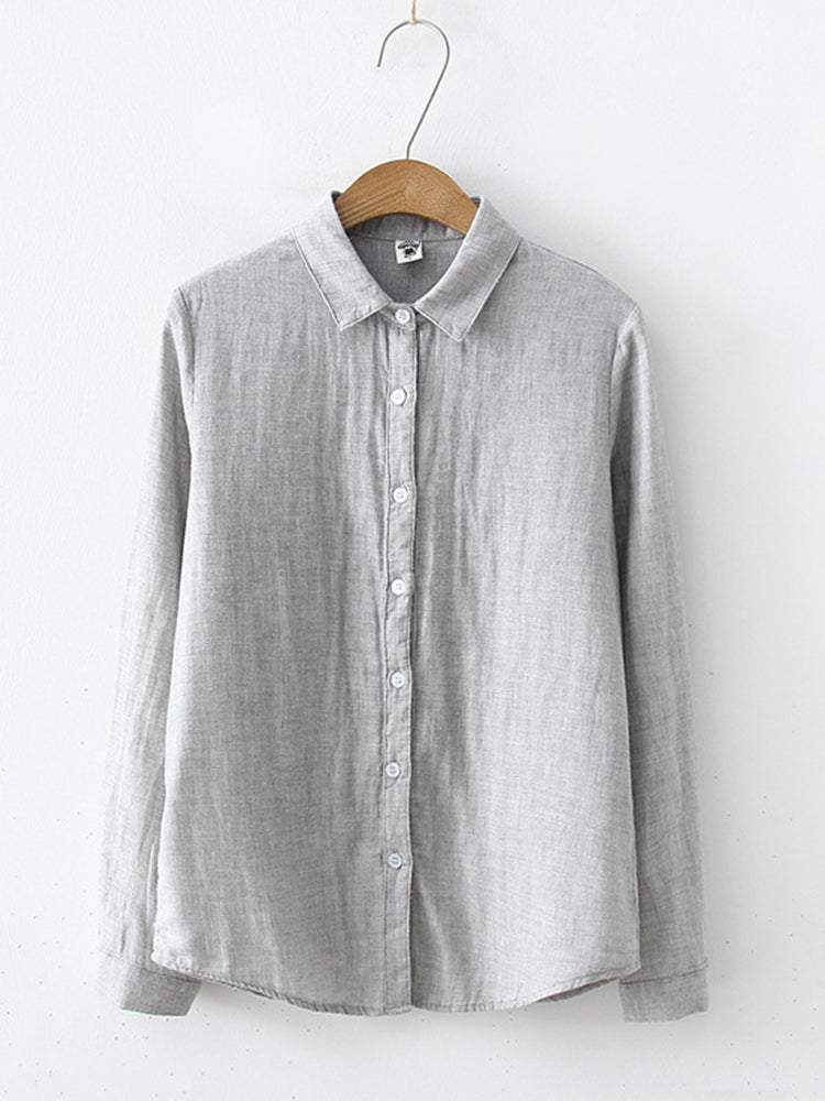 Elegantly Designed Shirt