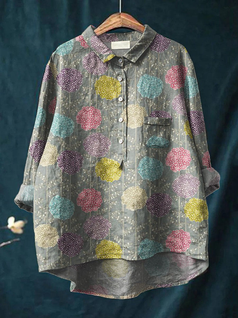 Elegantly Designed Shirt