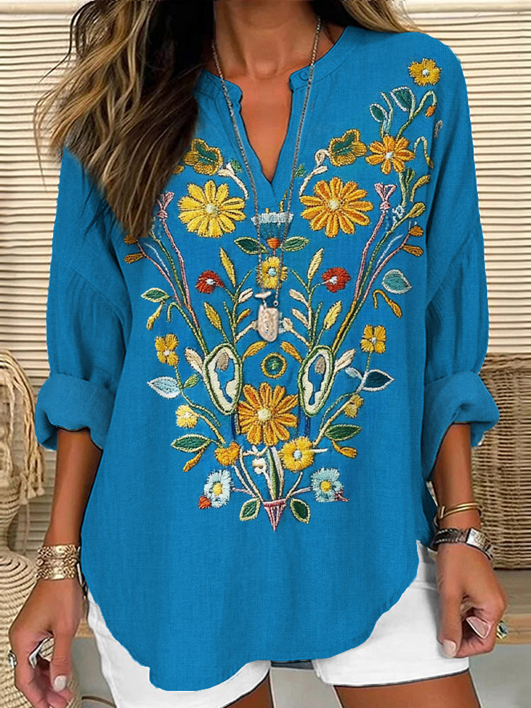 Vintage Inspired Garment