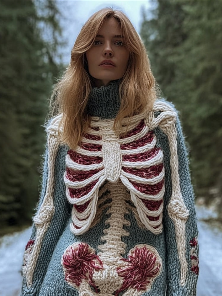 Beautifully Crafted Sweater