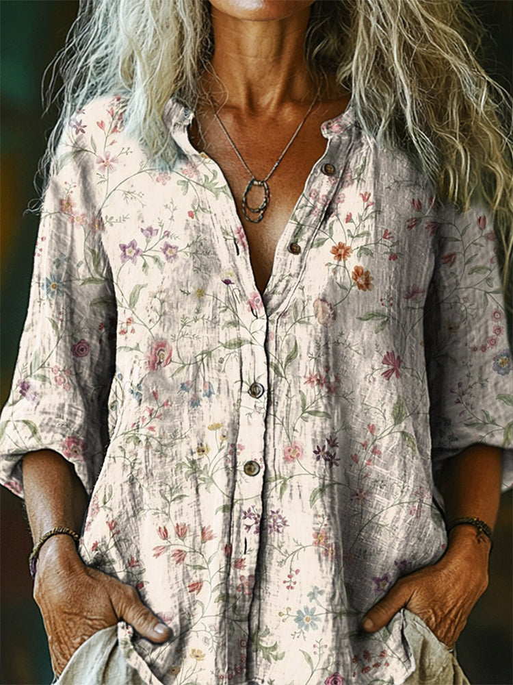 Thoughtfully Designed Garment