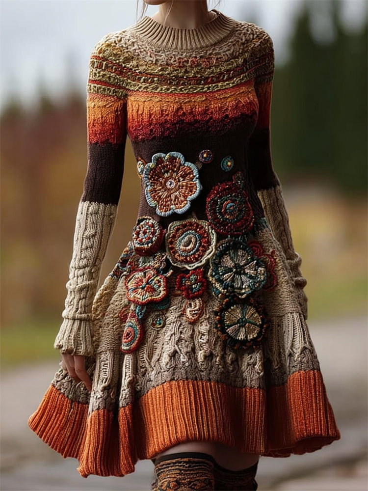 Classic Vintage Sweater