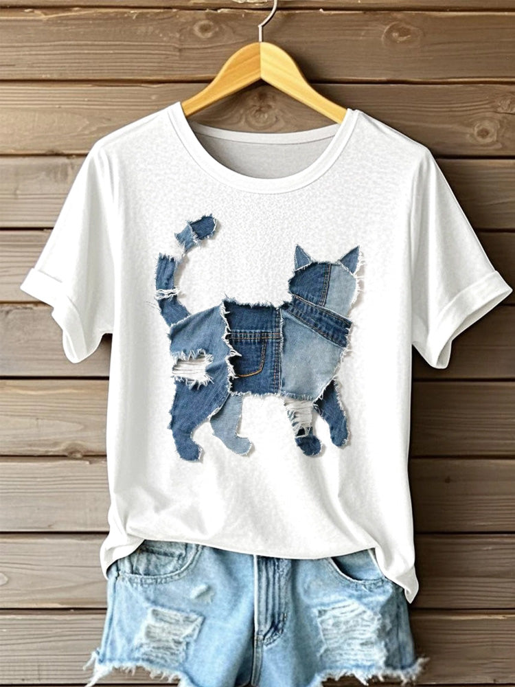 Beautifully Crafted T-Shirt
