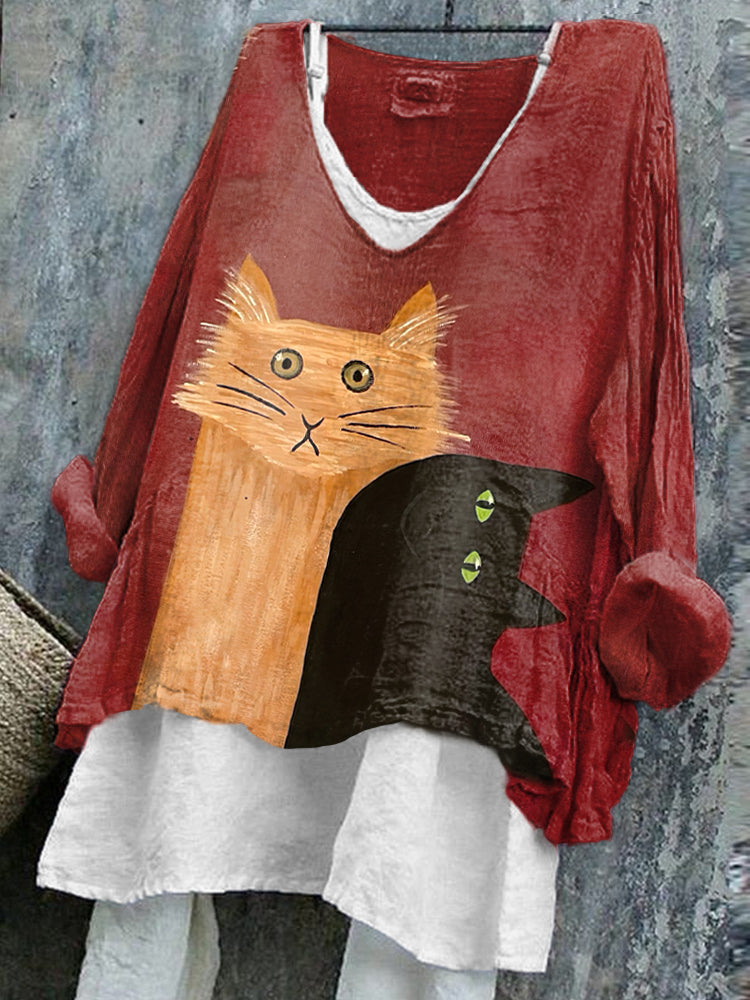 Thoughtfully Designed Shirt