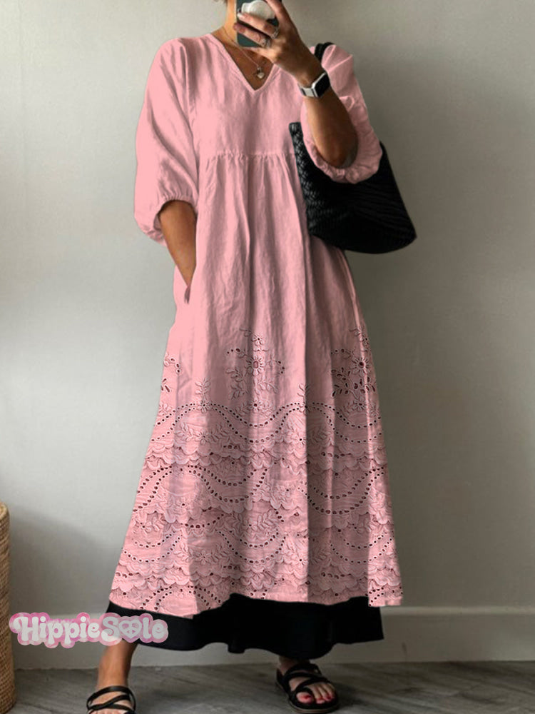 Vintage Inspired Garment