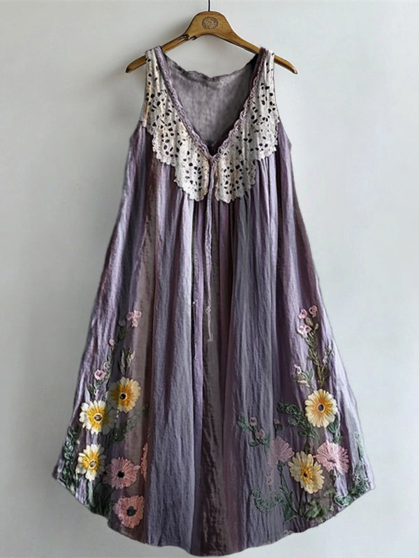 Thoughtfully Designed Dress