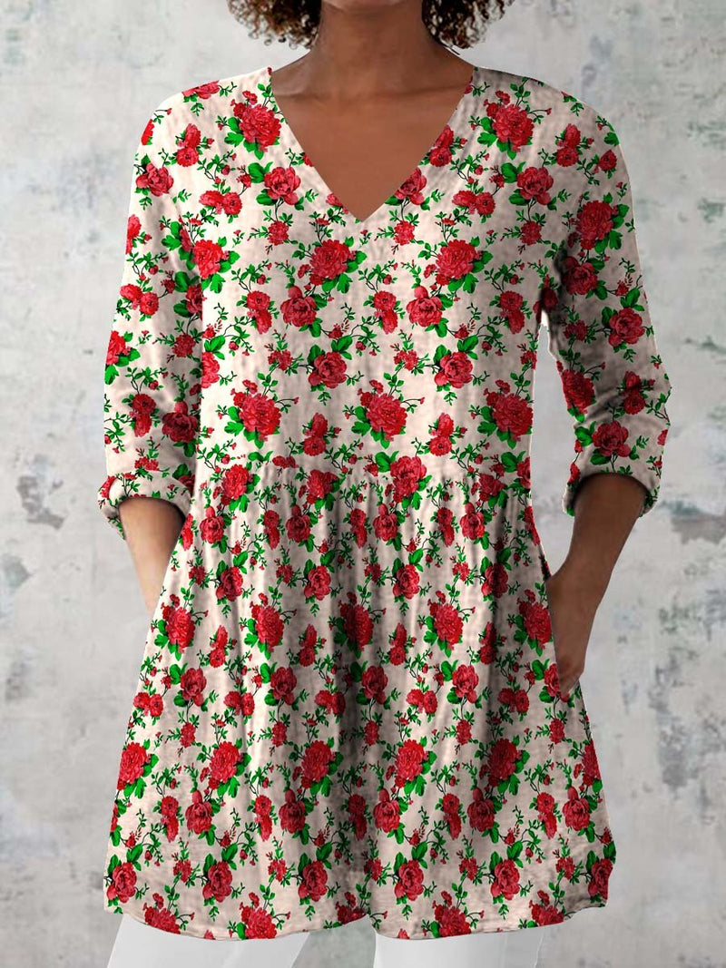 Gracefully Designed Top