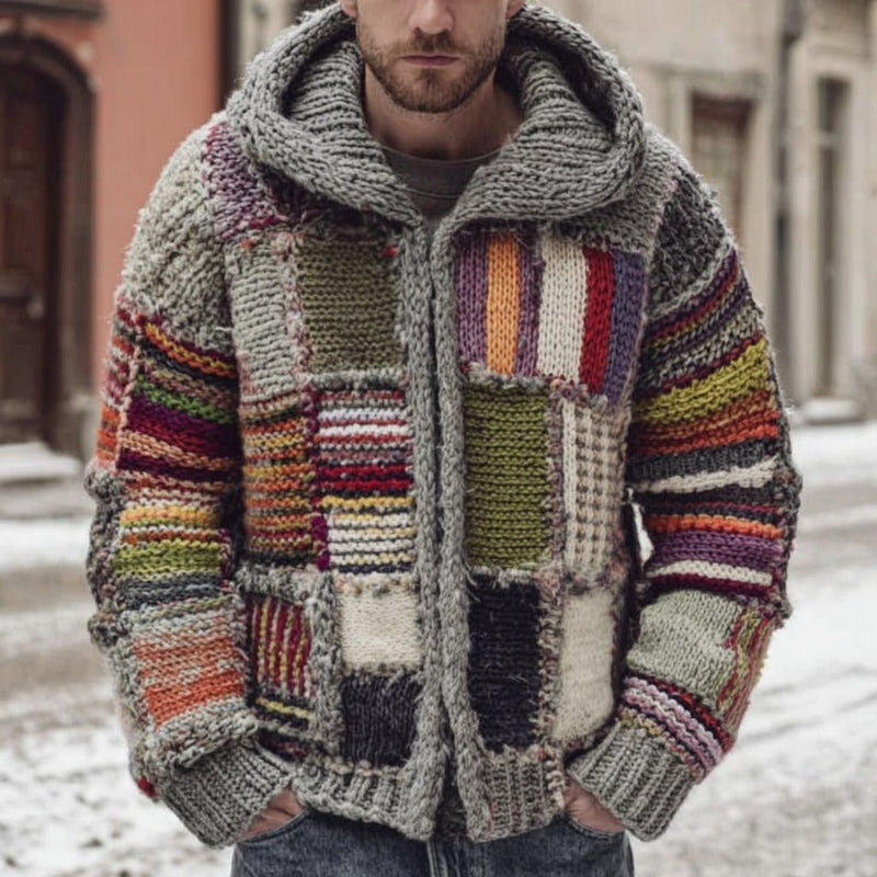 Beautifully Crafted Sweater