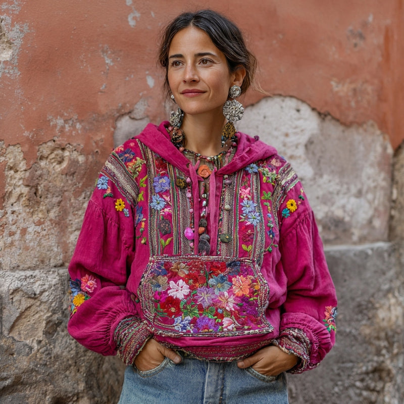Beautifully Crafted Garment