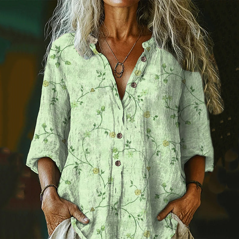 Beautifully Crafted Shirt