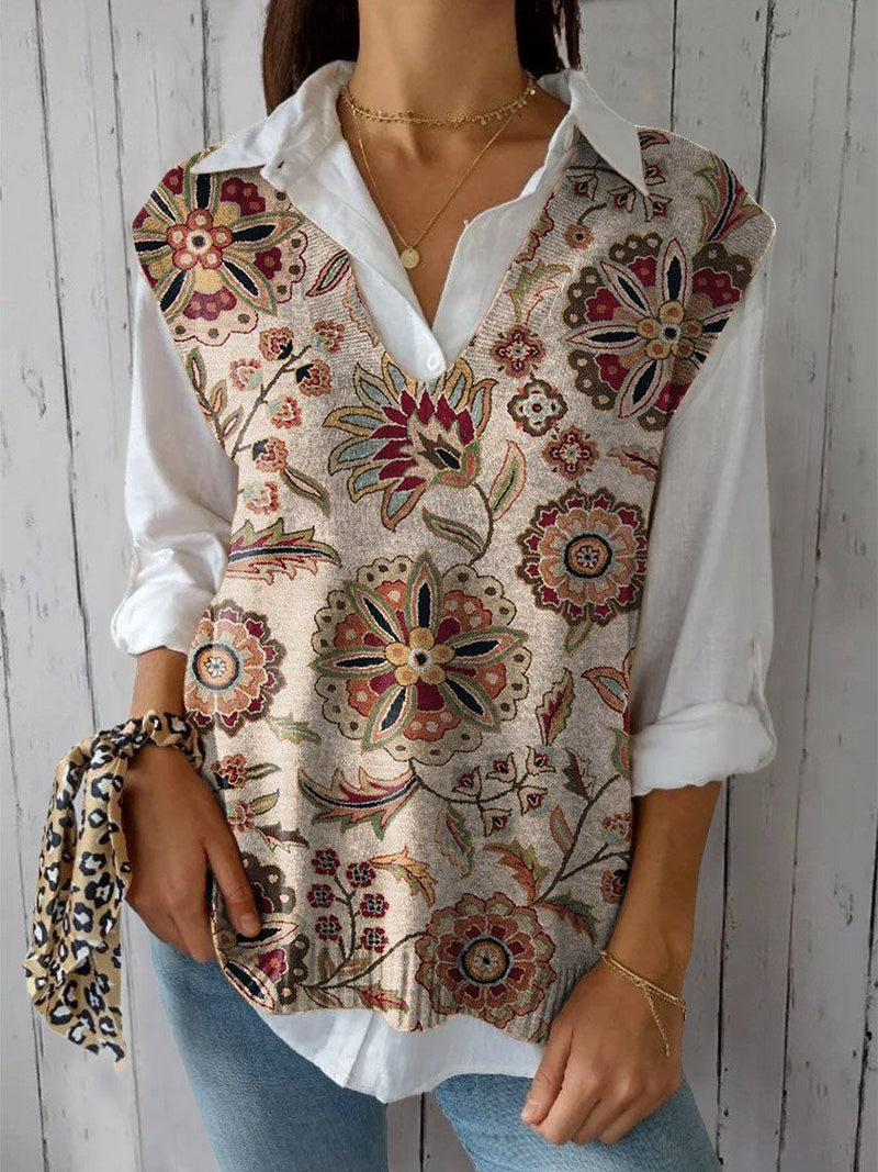 Classic Designed Garment