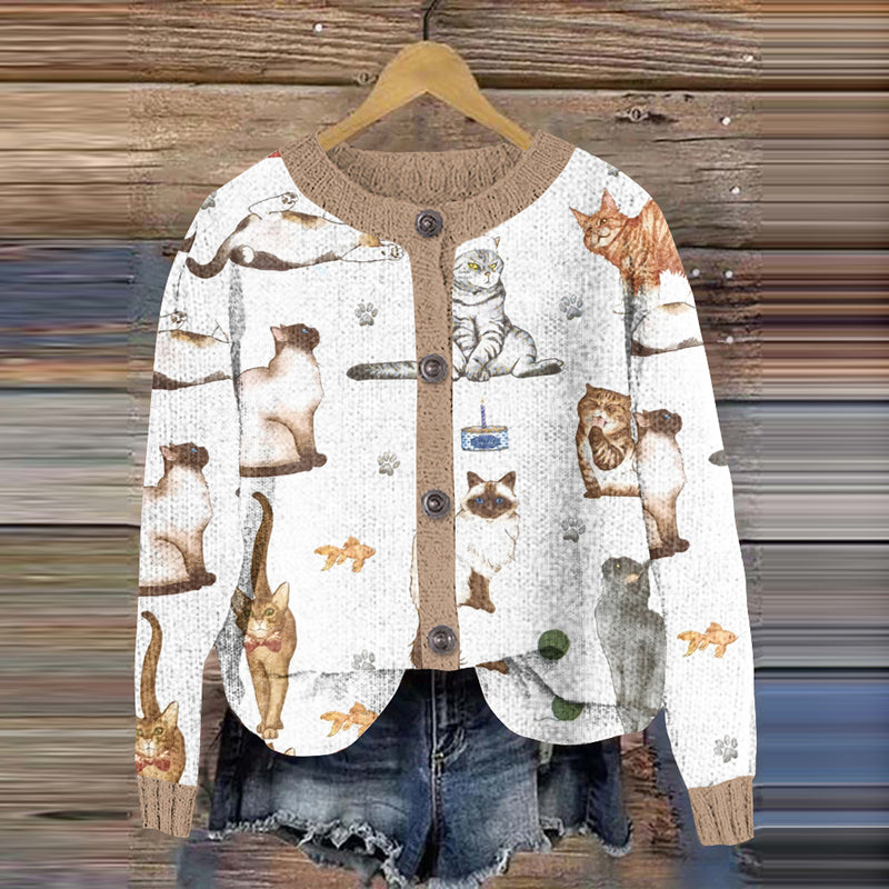 Beautifully Crafted Sweater