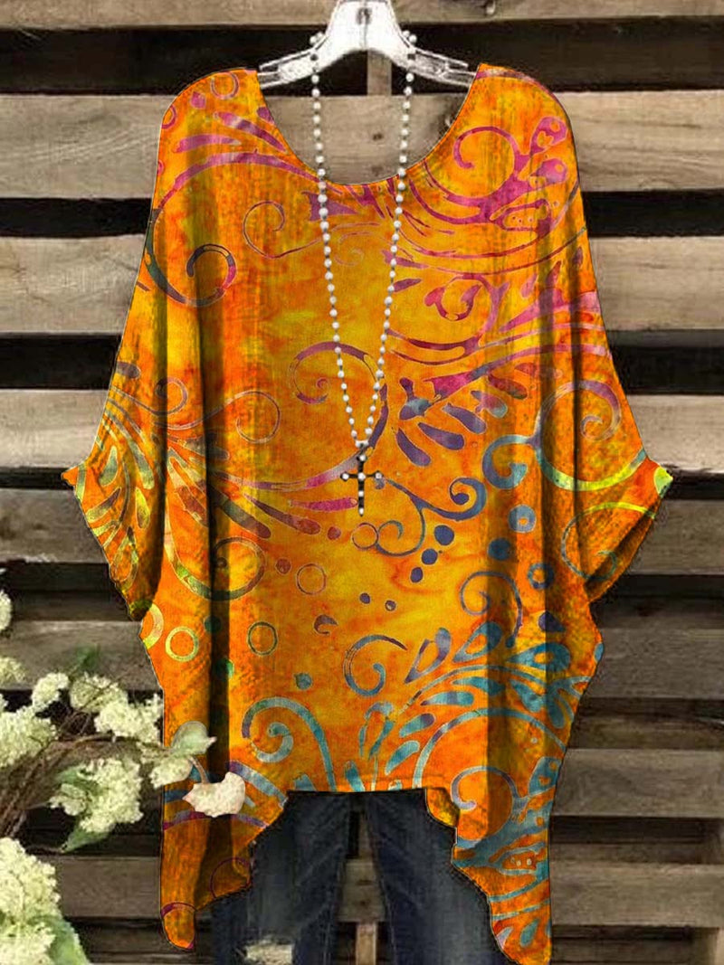 Thoughtfully Designed Top