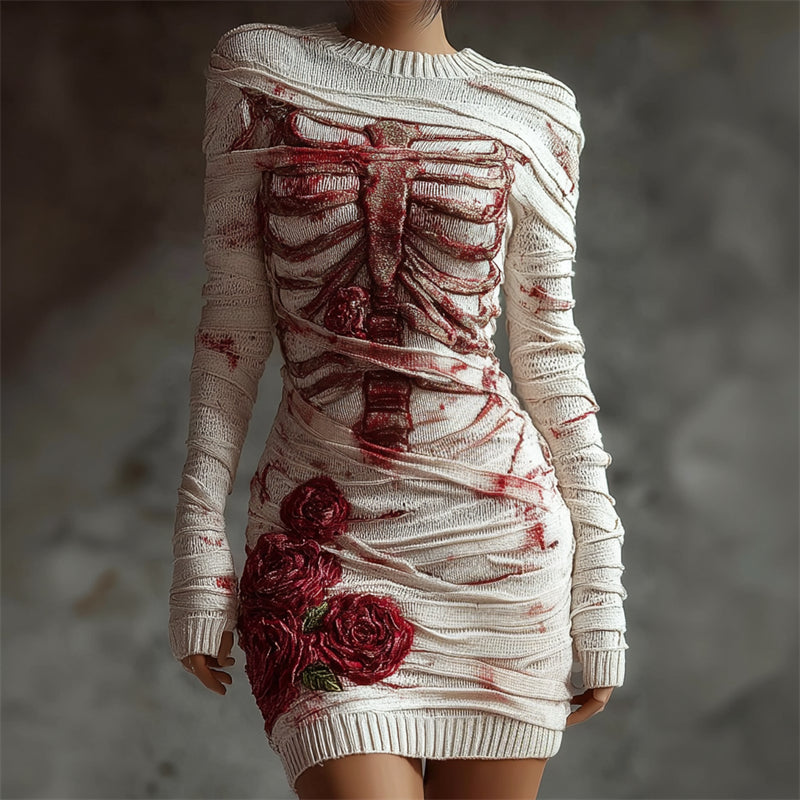 Classic Vintage Sweater