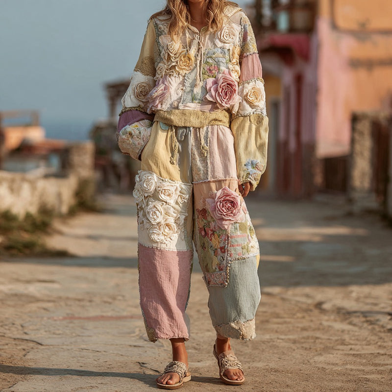 Elegantly Designed Pants