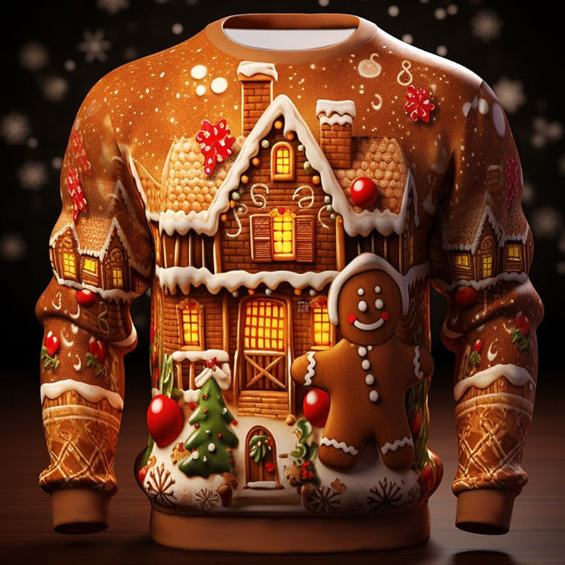 Thoughtfully Designed Shirt