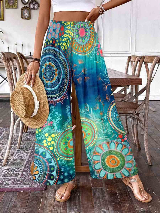 Elegantly Designed Pants