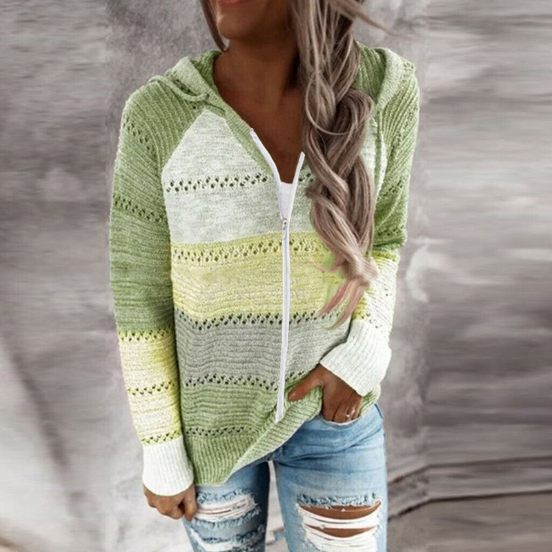 Classic Designed Sweater